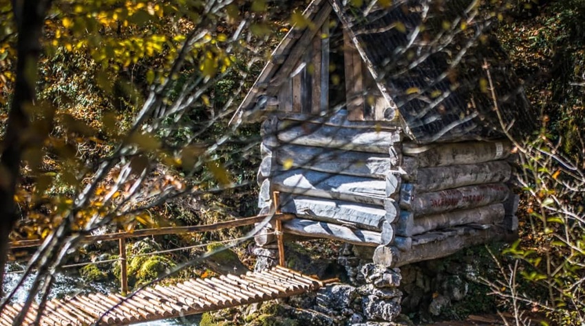 POVRATAK VODENICAMA U RIBNIKU: TRESKAVAC ČUVA DUH TRADICIJE